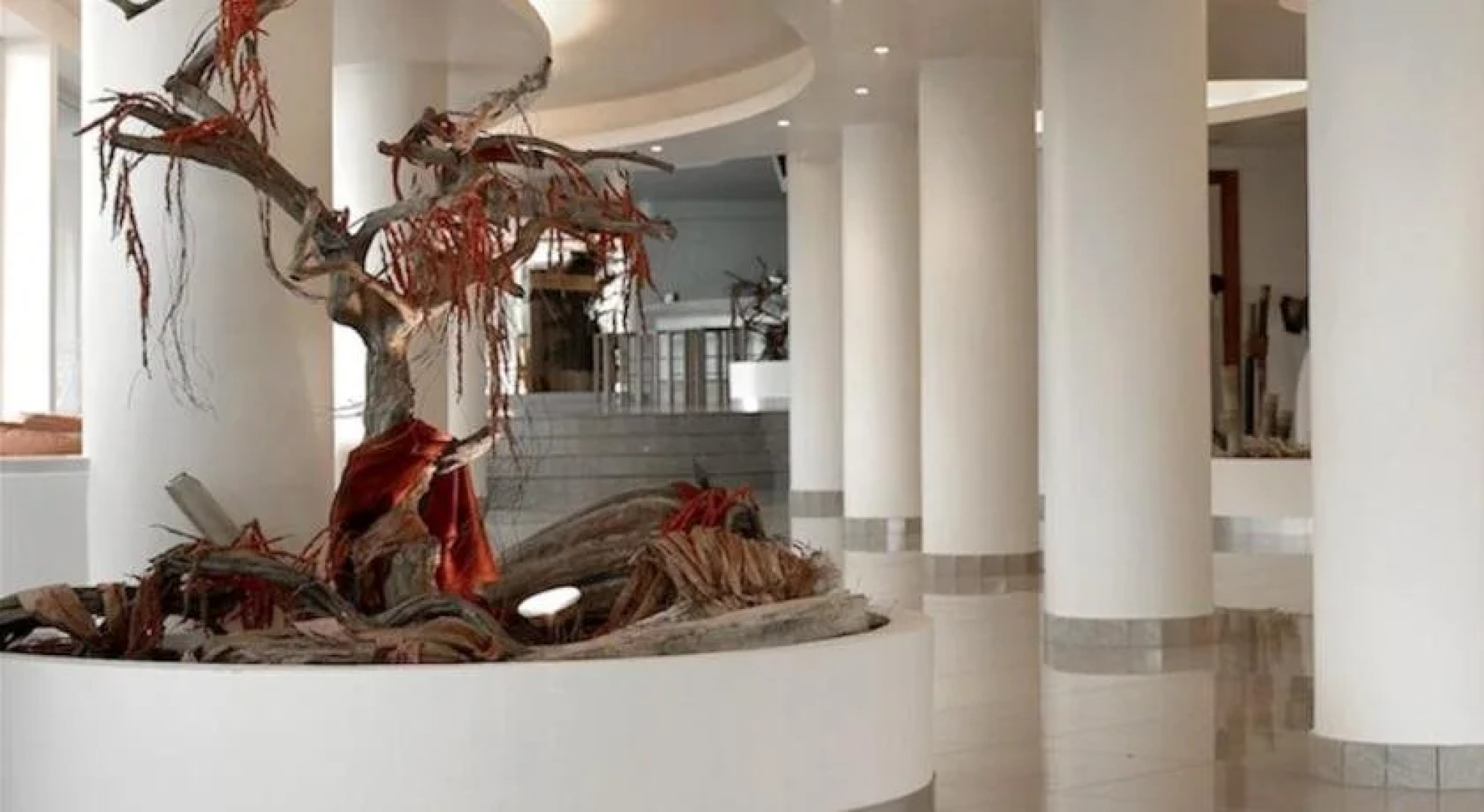 Altamarea Residence & Family Hotel