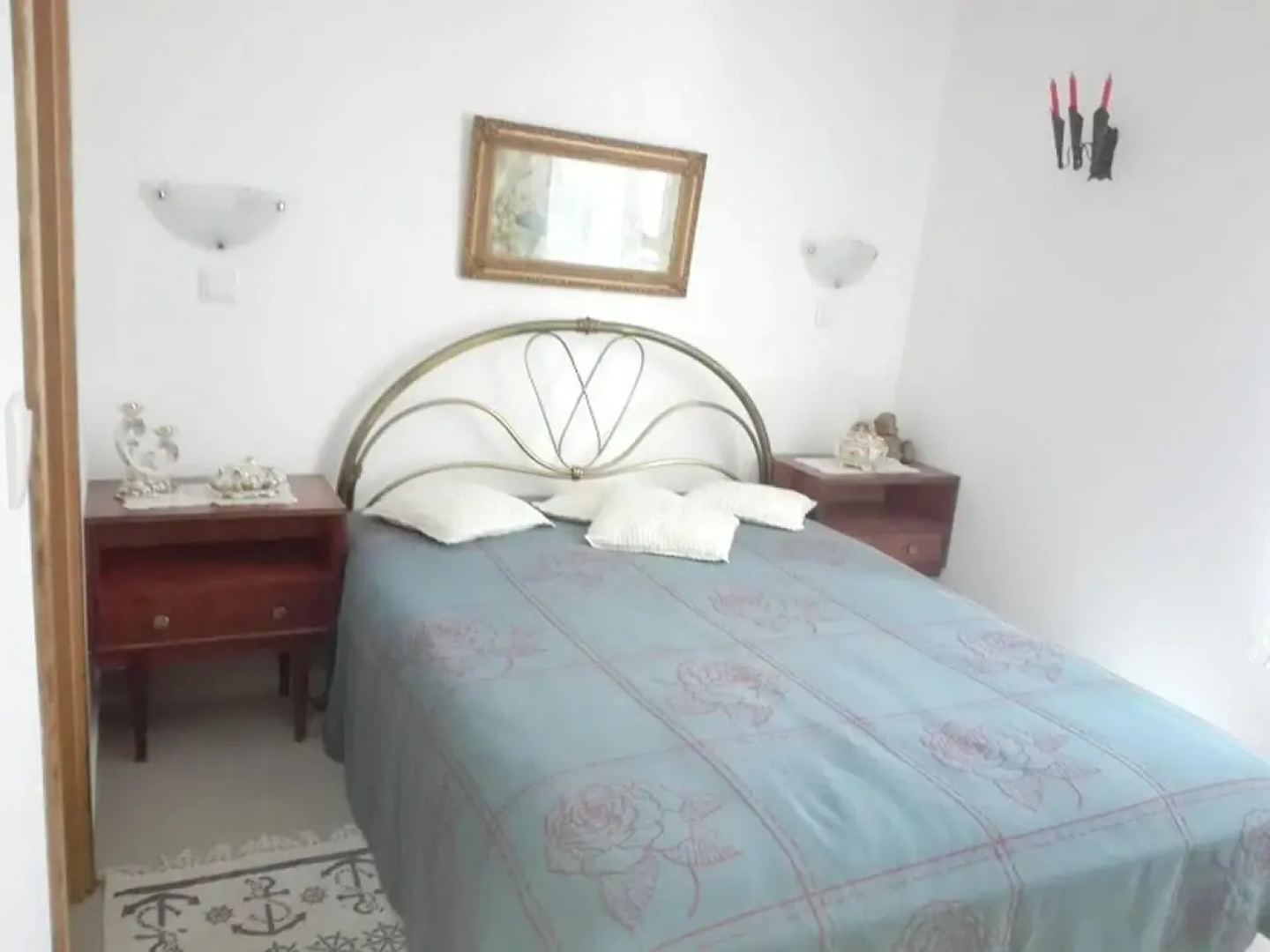 House With 3 Bedrooms in São Bartolomeu de Messines, With Wonderful Mountain View, Enclosed Garden and Wifi Near the Beach