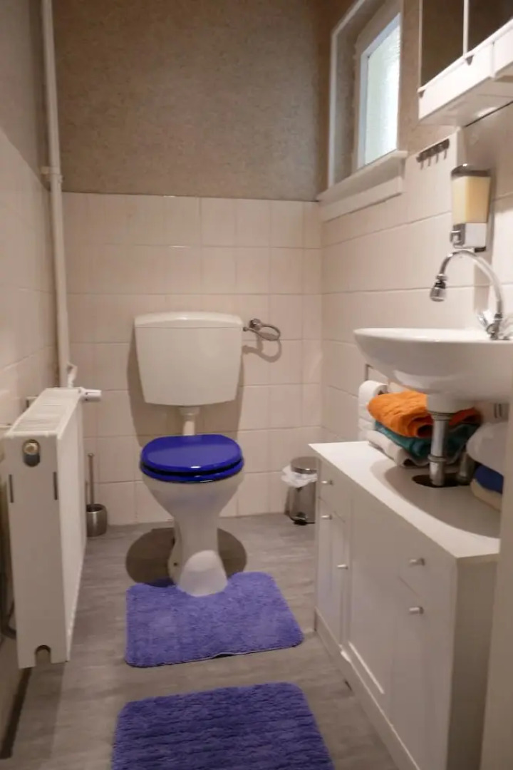 Gästehaus Schröder Kelsterbach 2