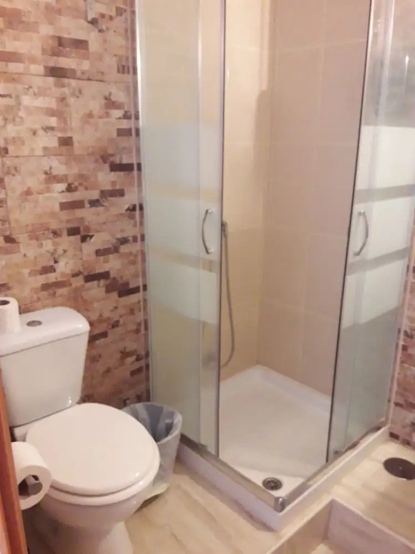 Áticos Bella Lucía - Adults Only