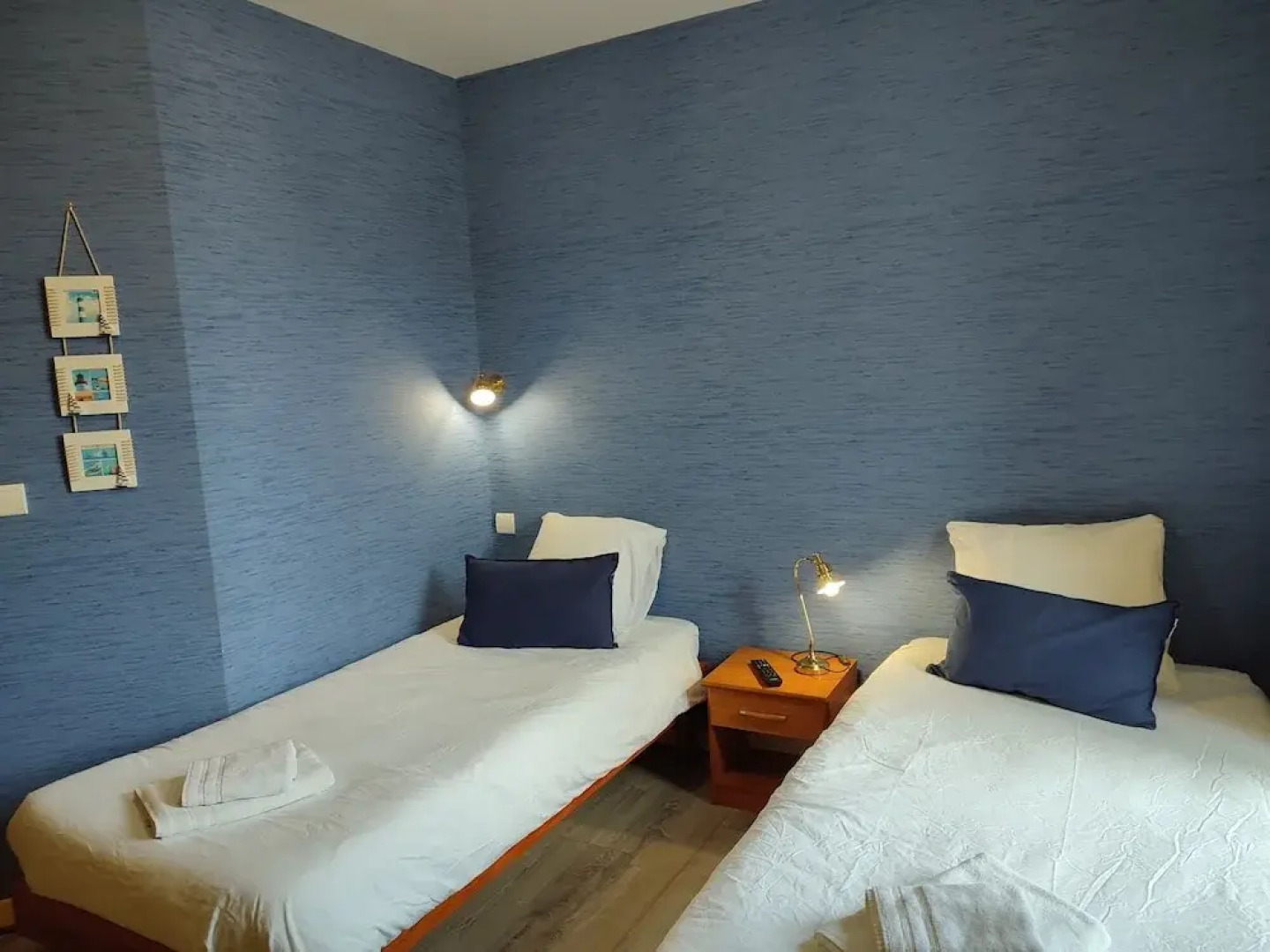 Hôtel Bar Restaurant La Marie Galante