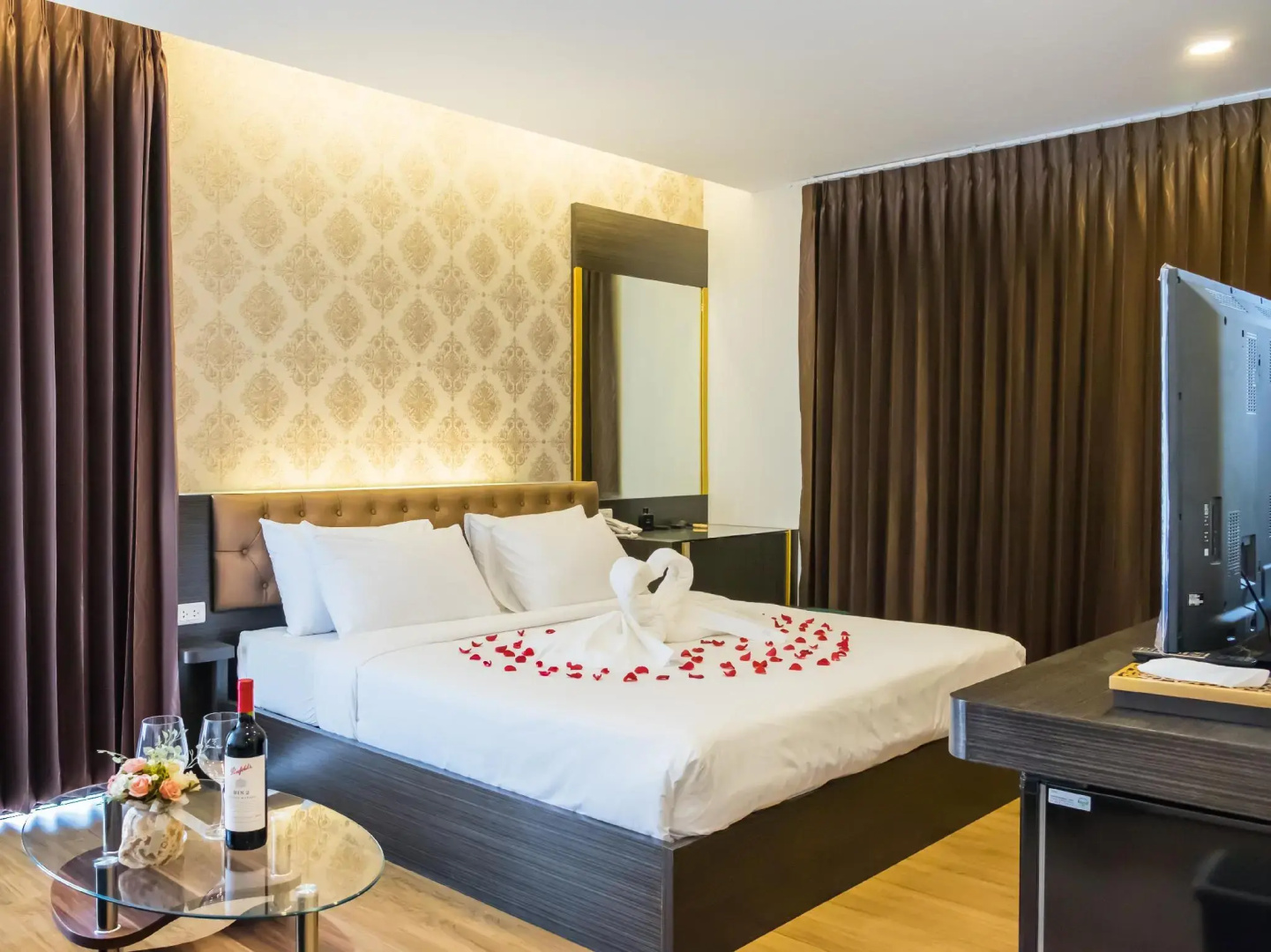 The Y Boutique Hotel
