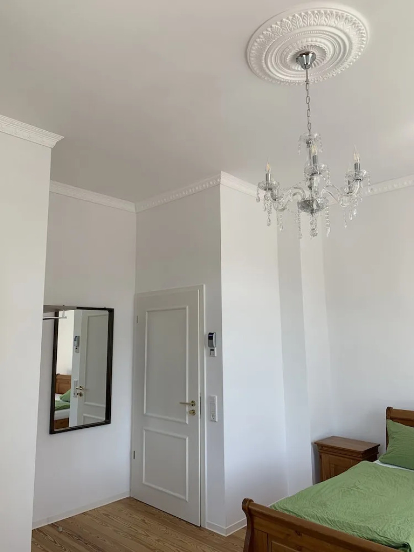 Frankfurter Hof 1834