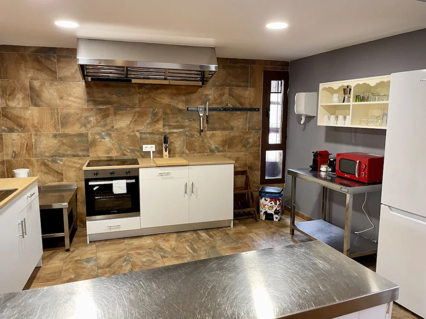 El Bulín de Madarcos