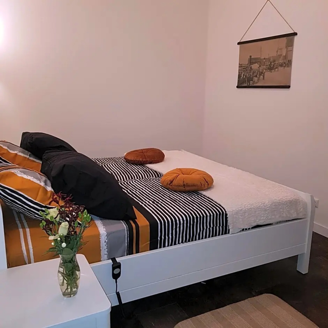 Gastenverblijf 't Pypke