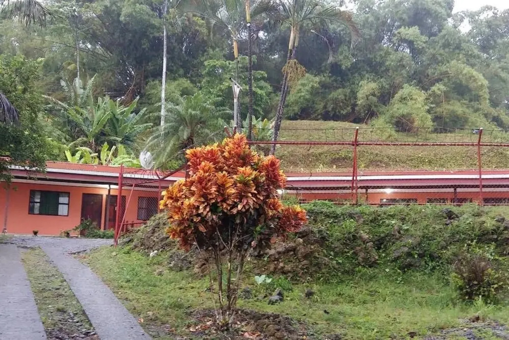 Roca Mar Playa Bonita