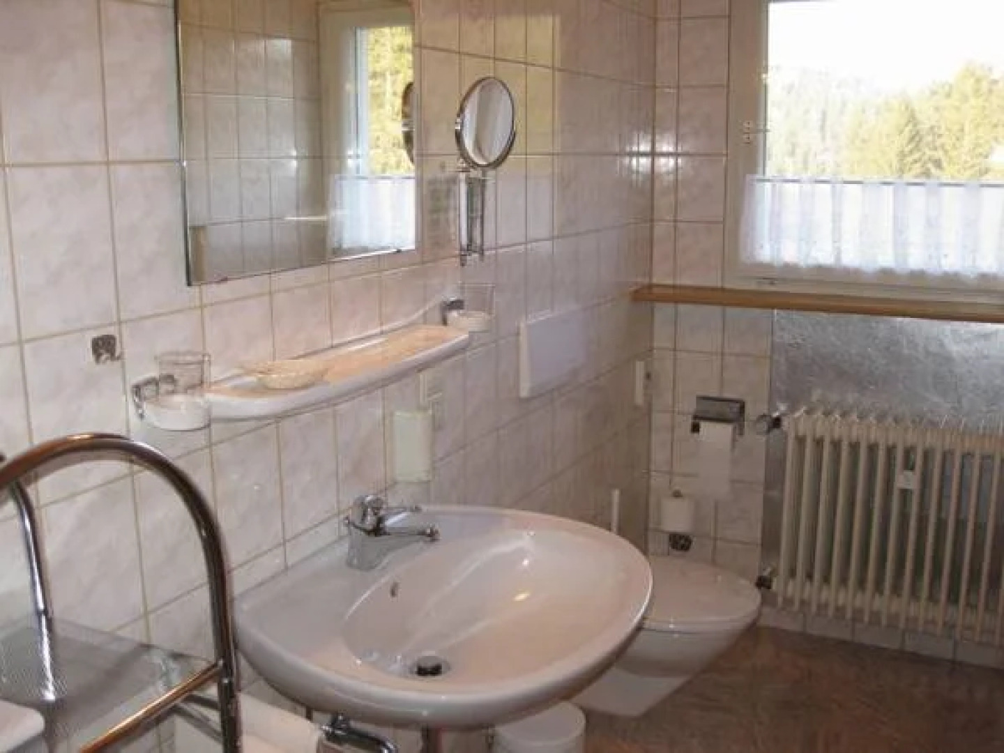 Gasthaus und Pension Löffelschmiede