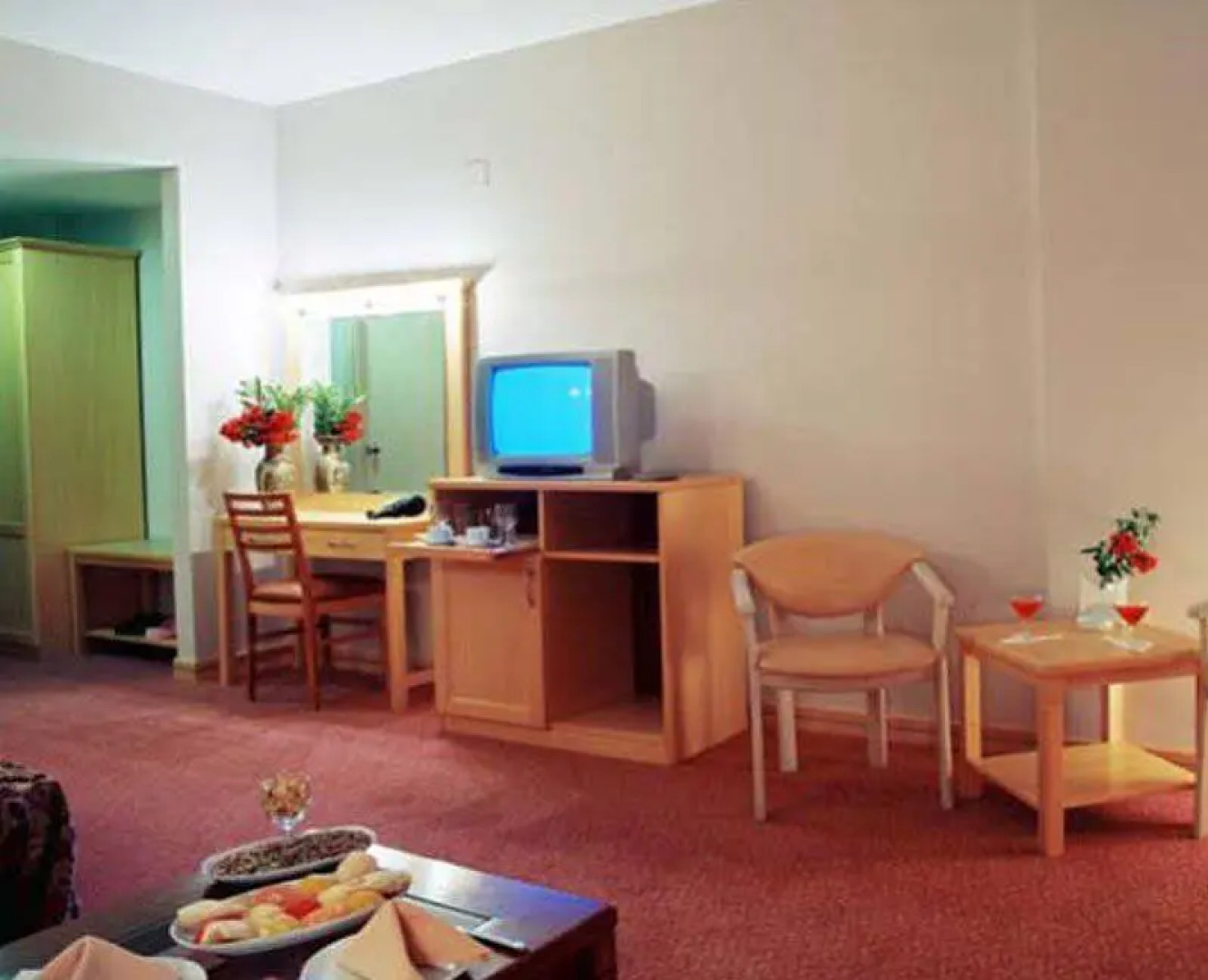 Celikhan Thermal Hotel & Spa