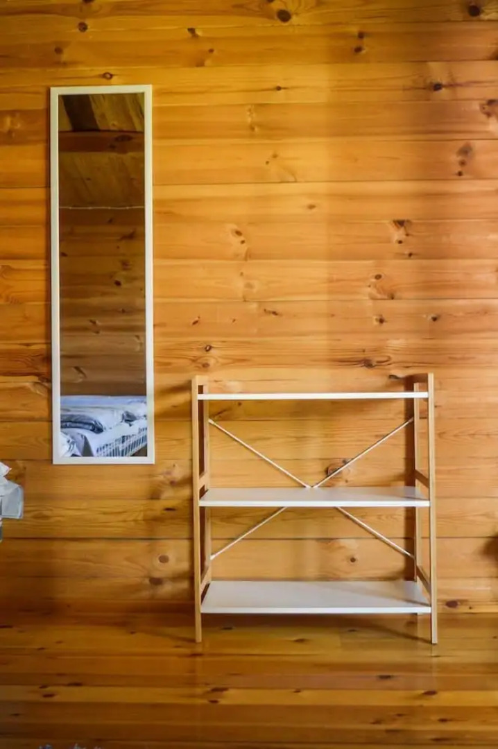 Кемпинг «Карджамаа»