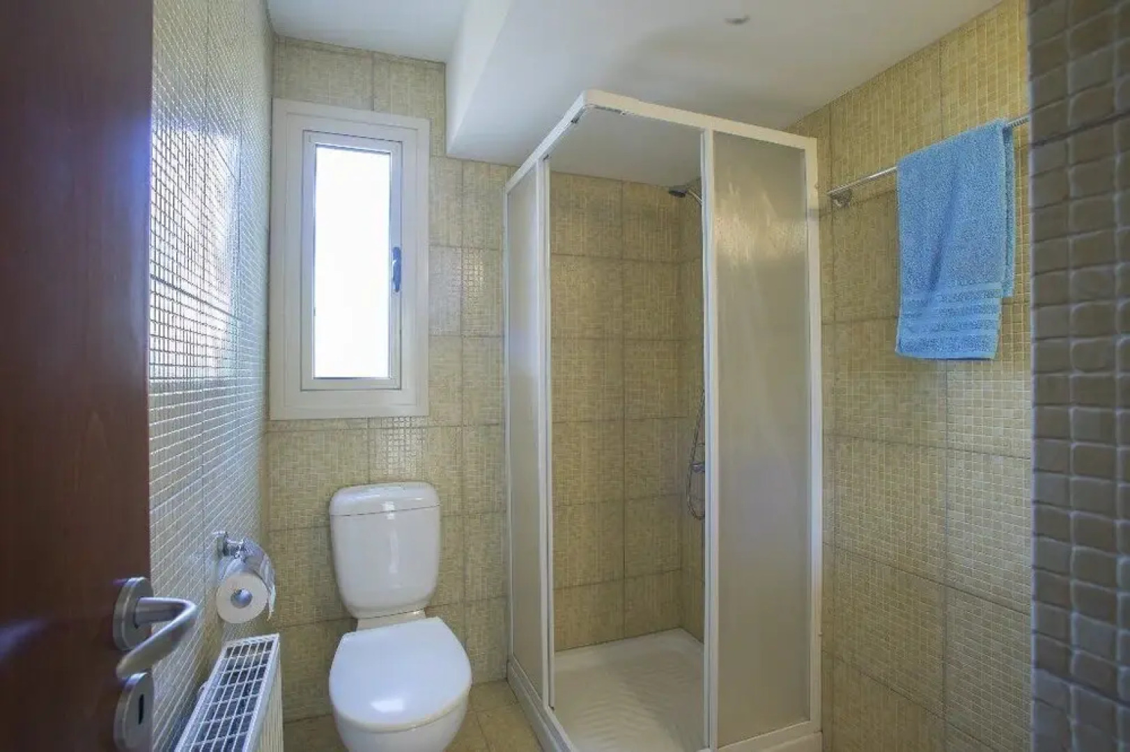 Pervolia Beach Villa Anthea Pervolia 1