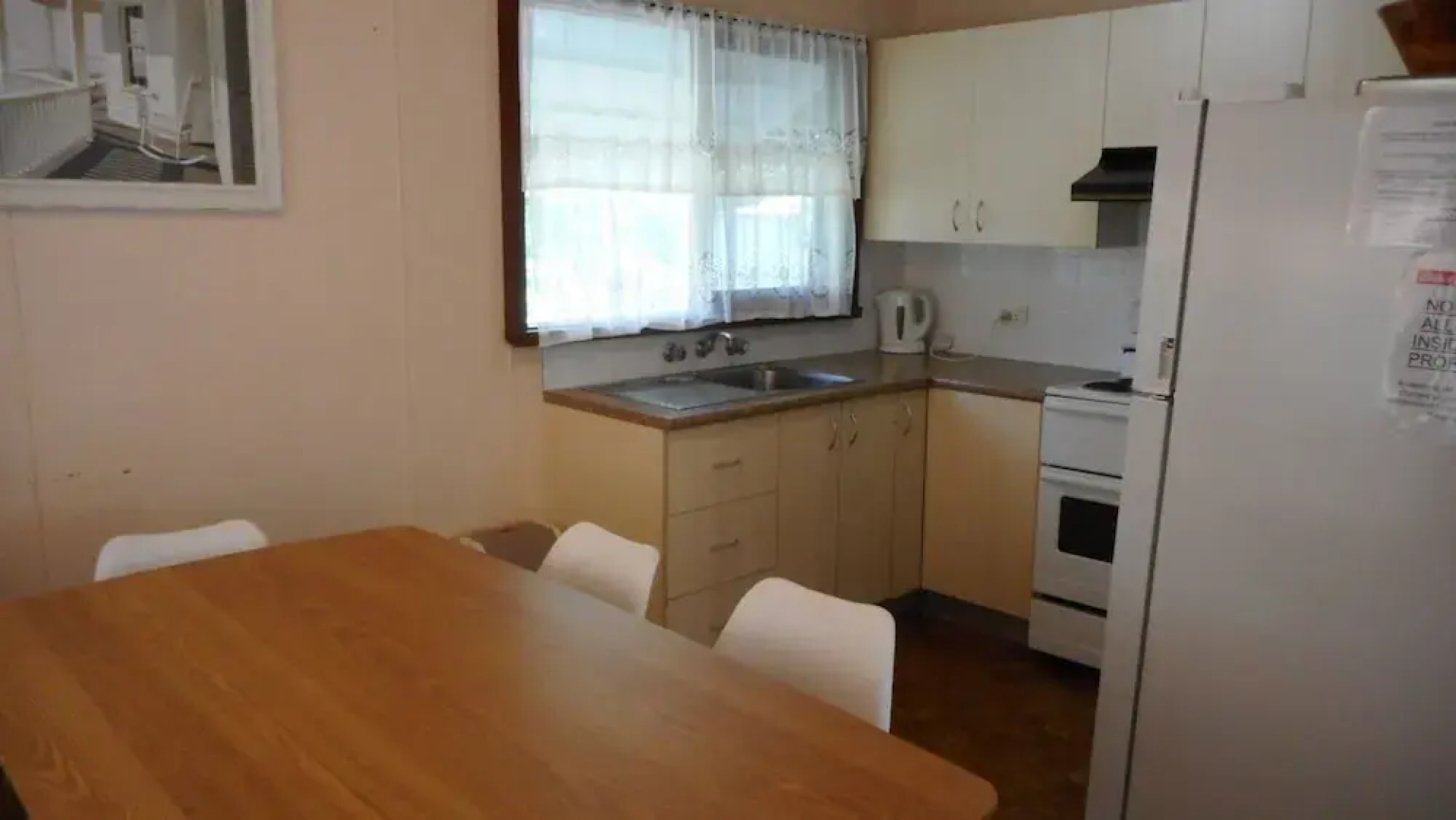 Tea Tree Lodge at Hat Head