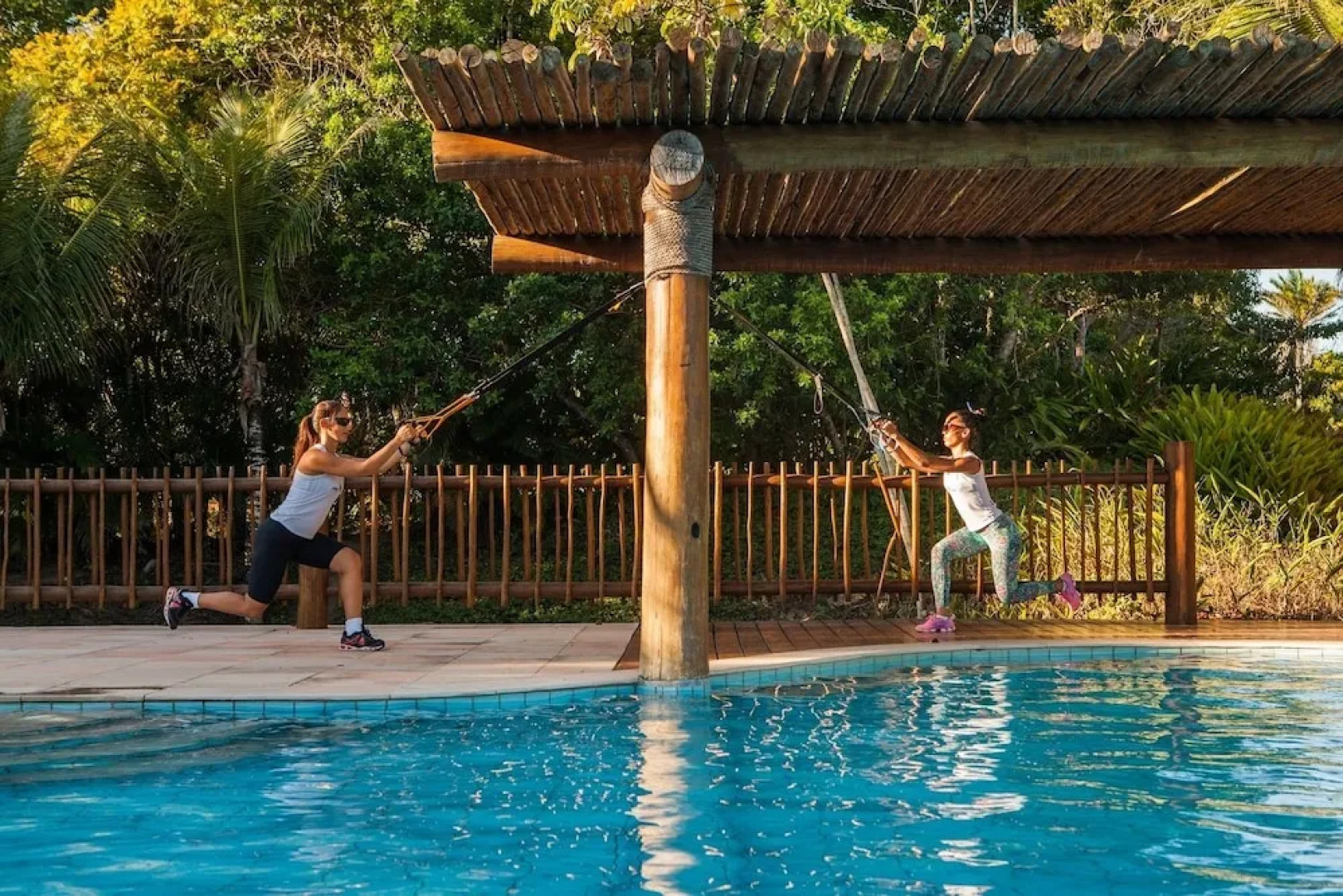 Terravista Vilas Trancoso