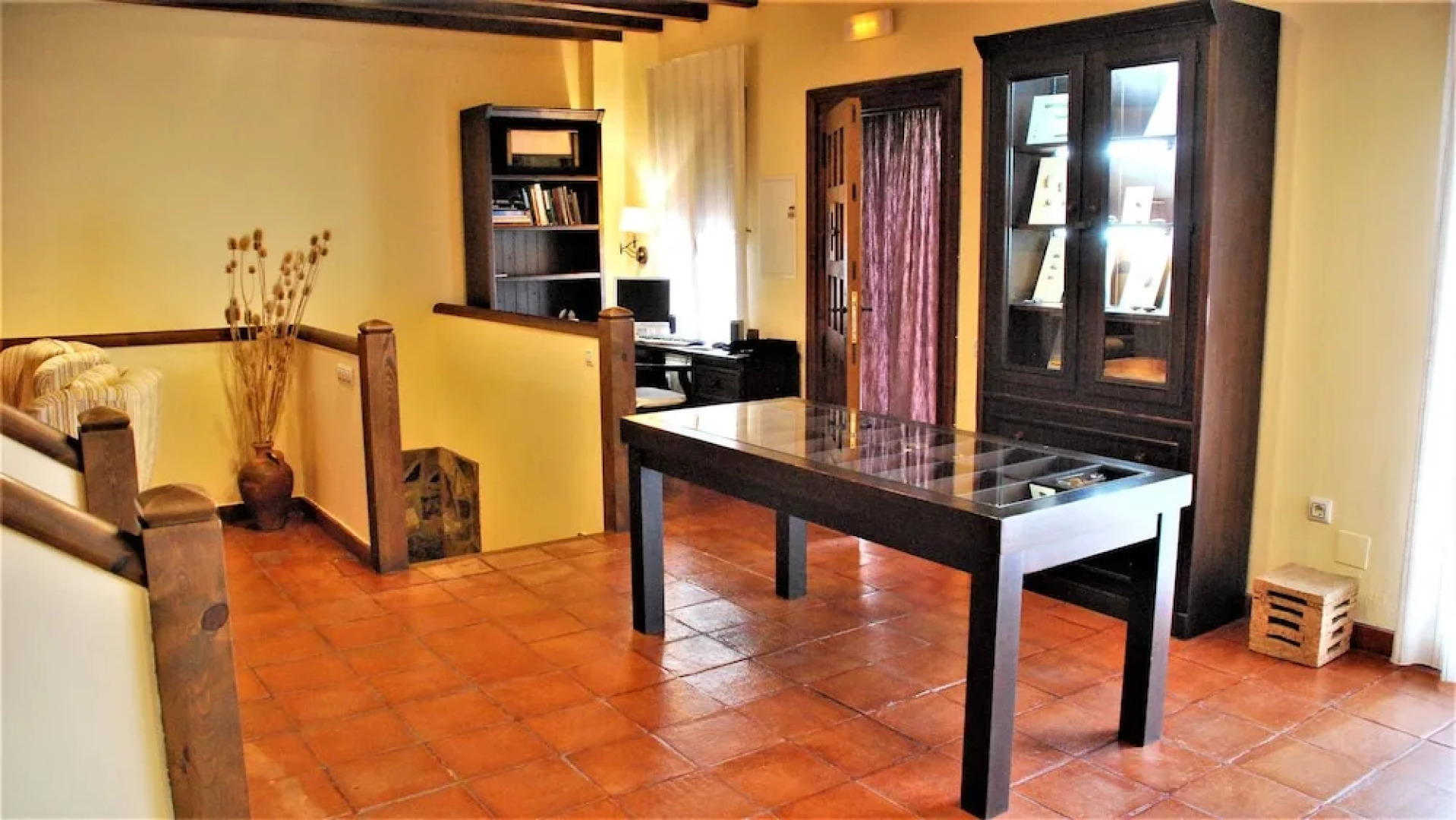 Casa Rural la Fuente Gorda