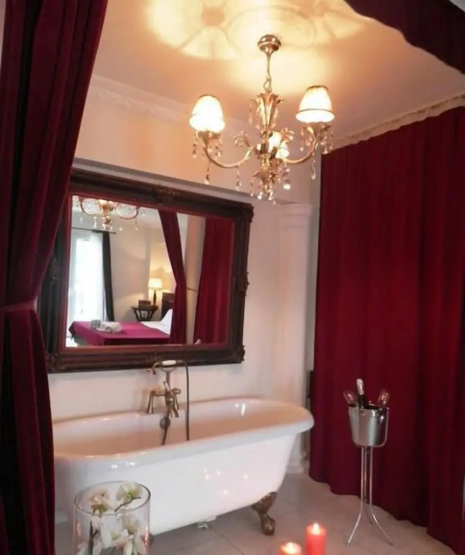 Arcadia Suites and Spa