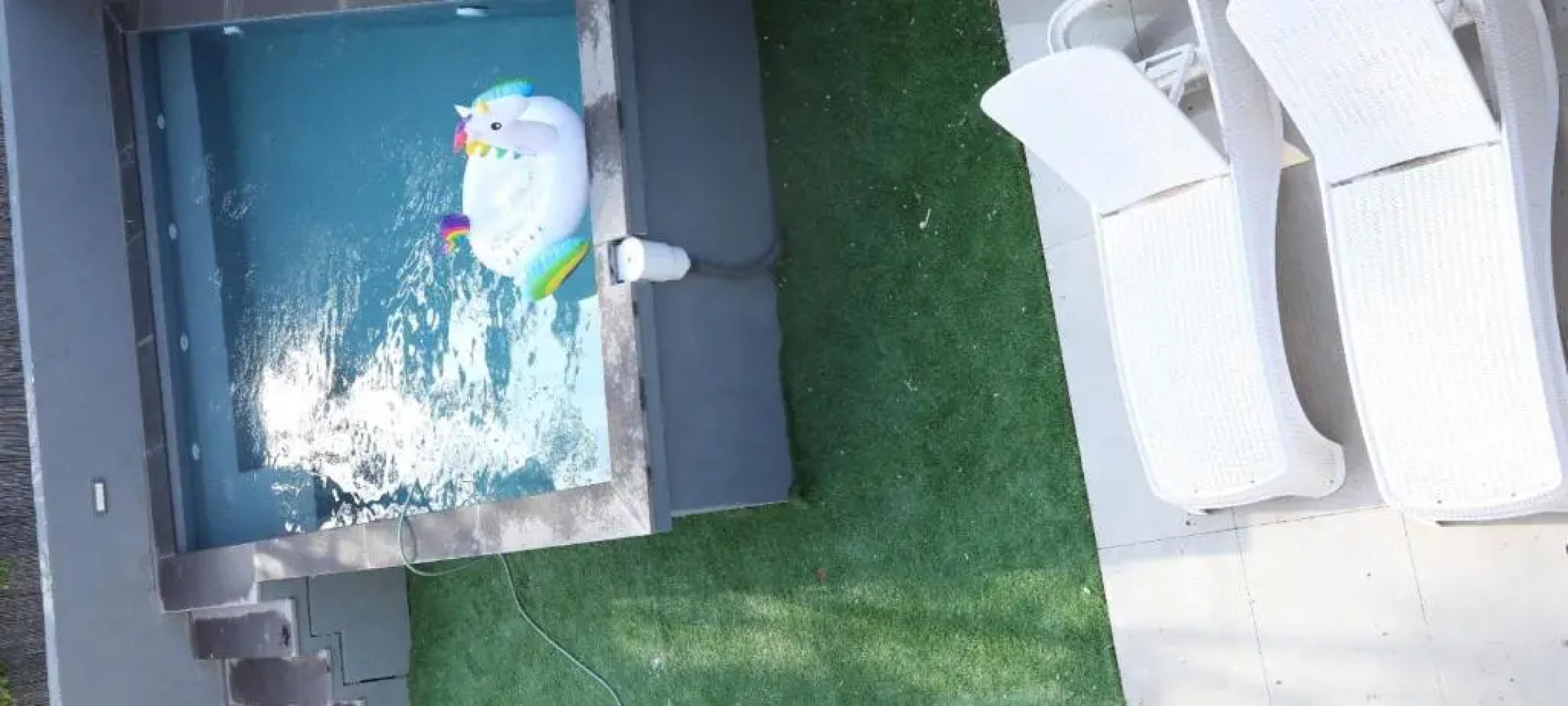 בית דירות - בית אורן