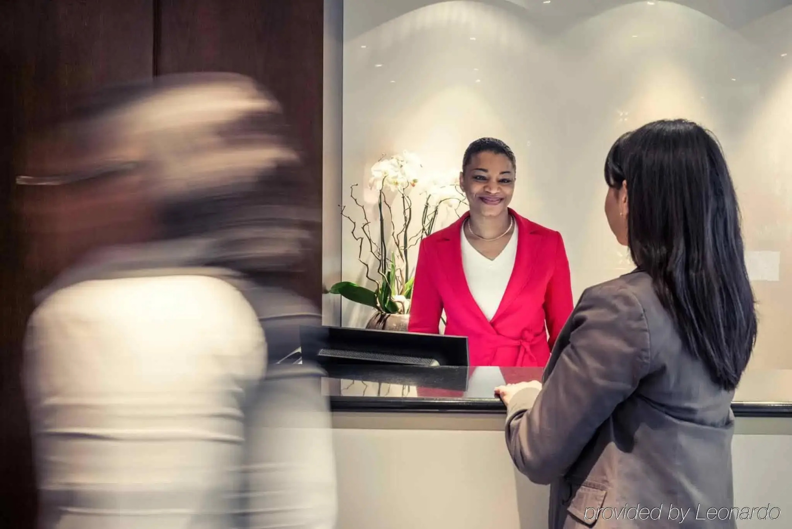 Grand Hôtel Chicago