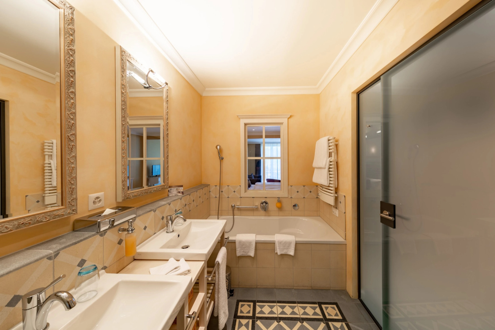 Lenkerhof Gourmet Spa Resort