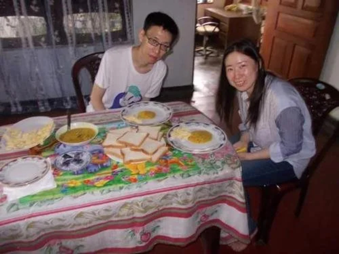 Airport Grand Holiday Home