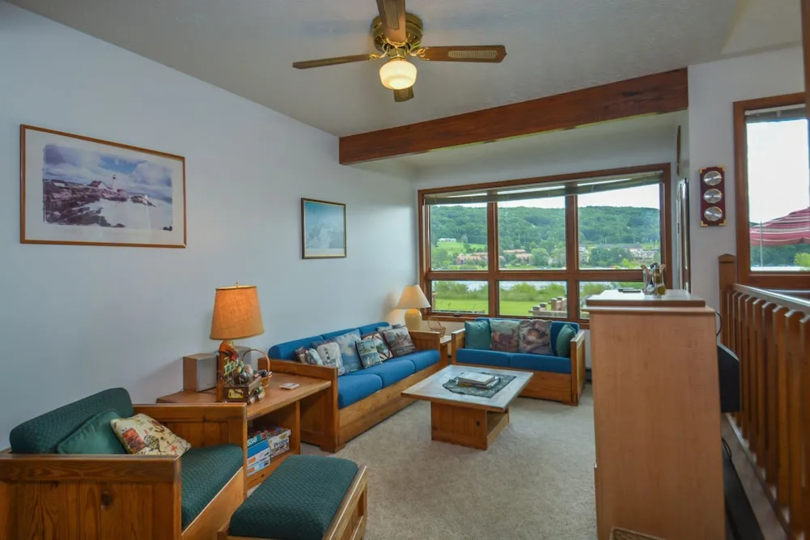 Ski Harbor 4 Bedroom Townhome #16