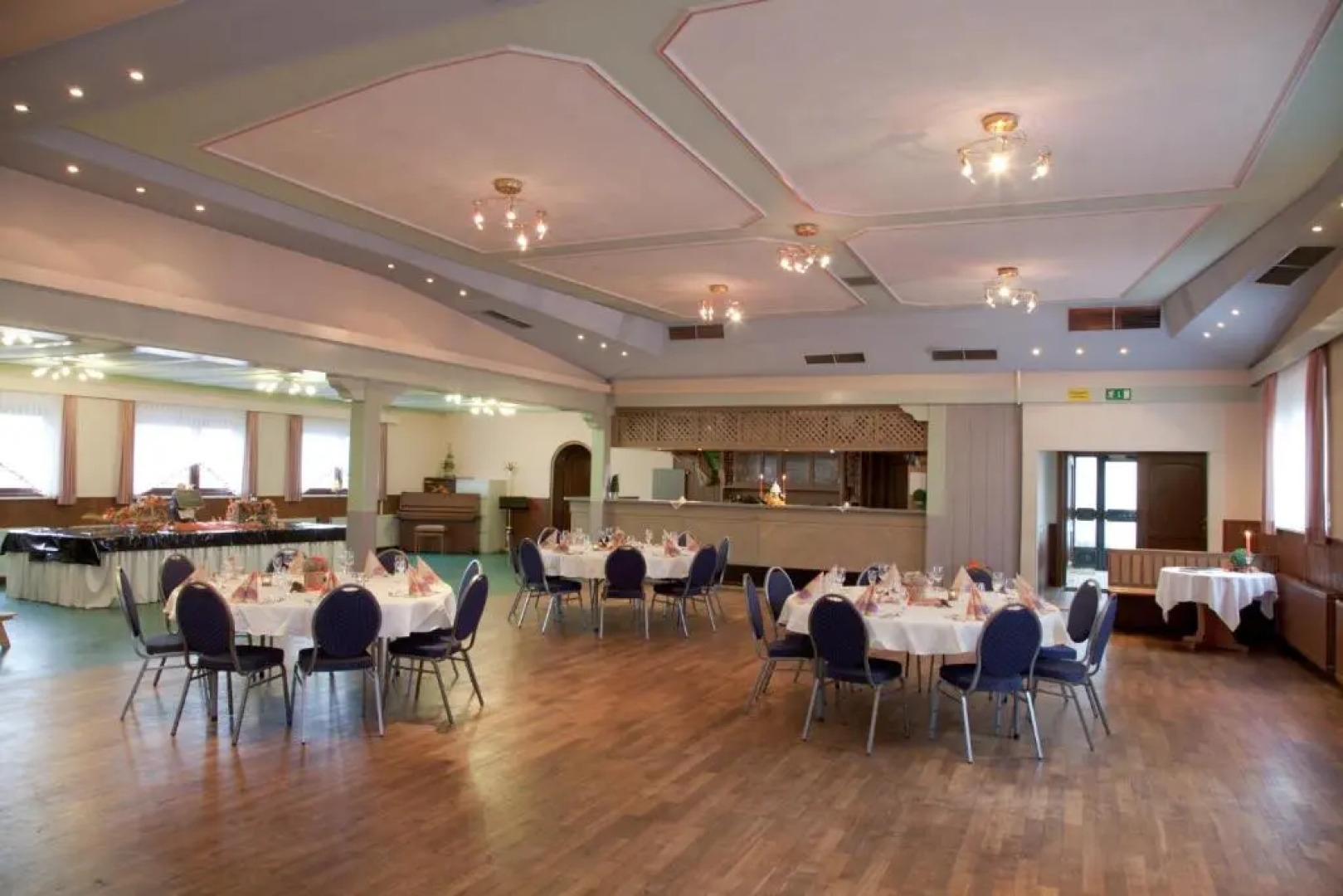 Landgasthof Deutsches Haus