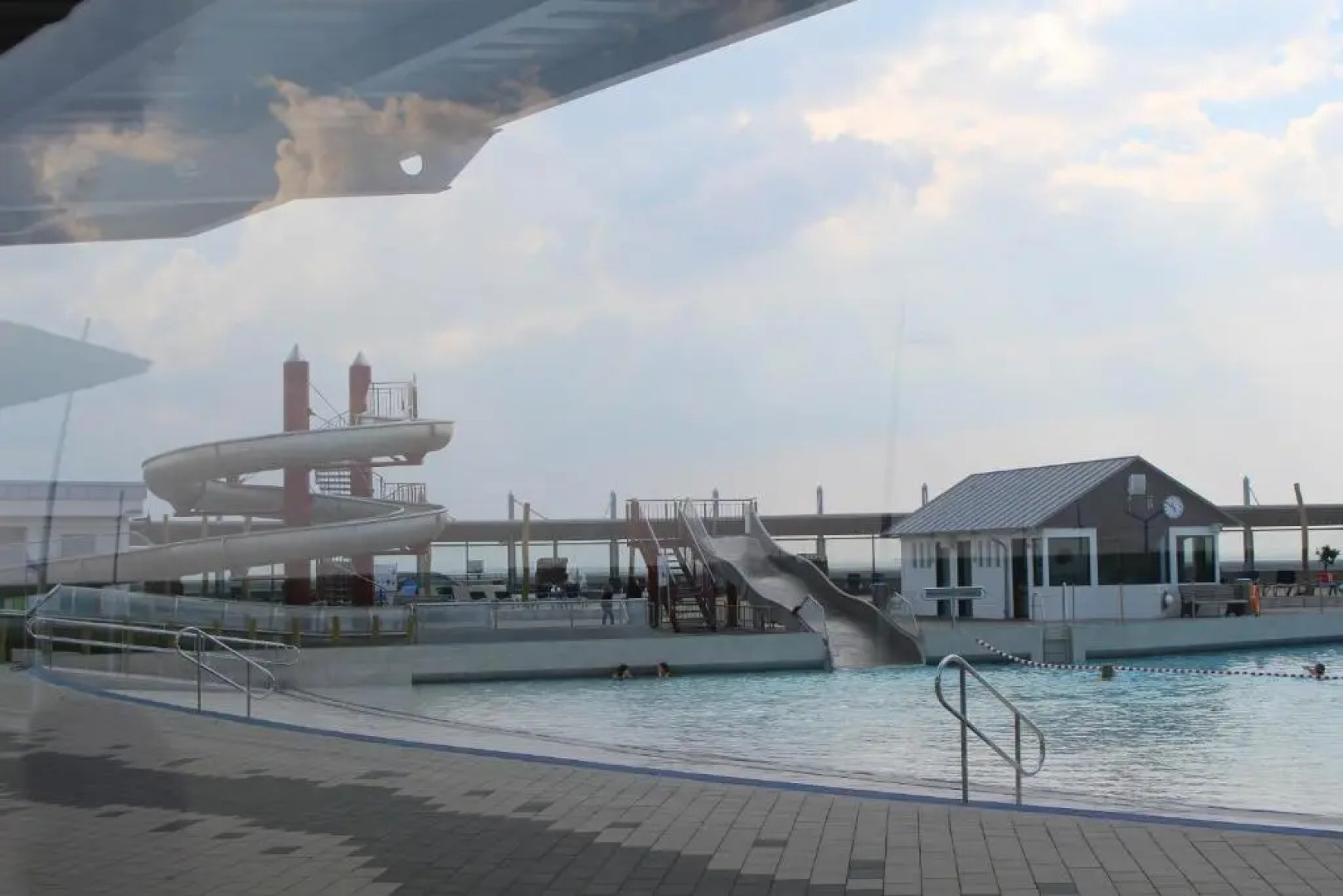 Ferienhaus Vogel - Dorum Neufeld - Nordsee