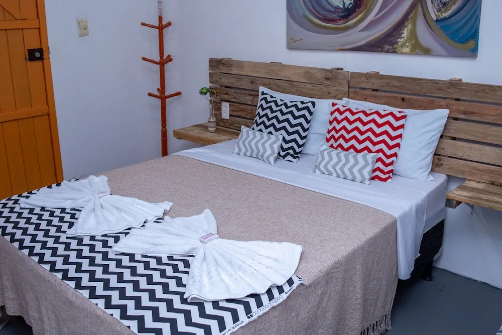 Pousada Pêlo De Imbassai