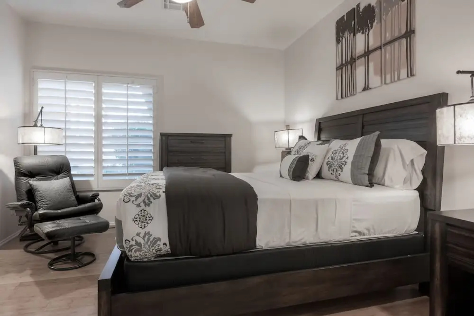 La Quinta Tennis Escape Four Bedroom House