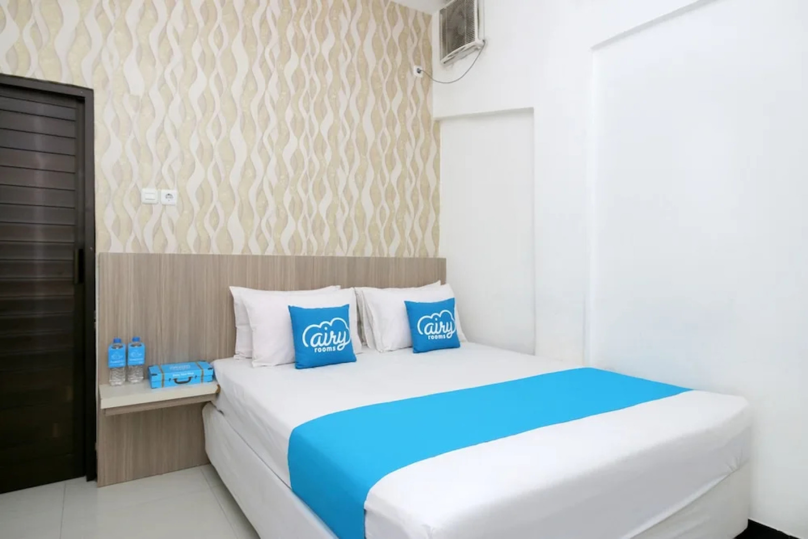 Airy Lingkas Ujung Yos Sudarso 11 Tarakan