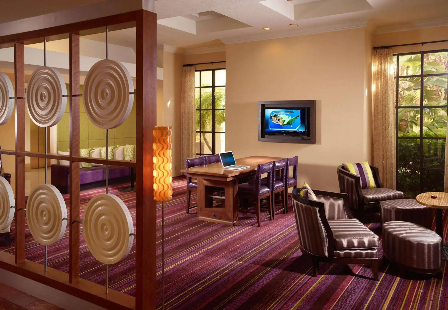 Palm Beach Gardens Marriott