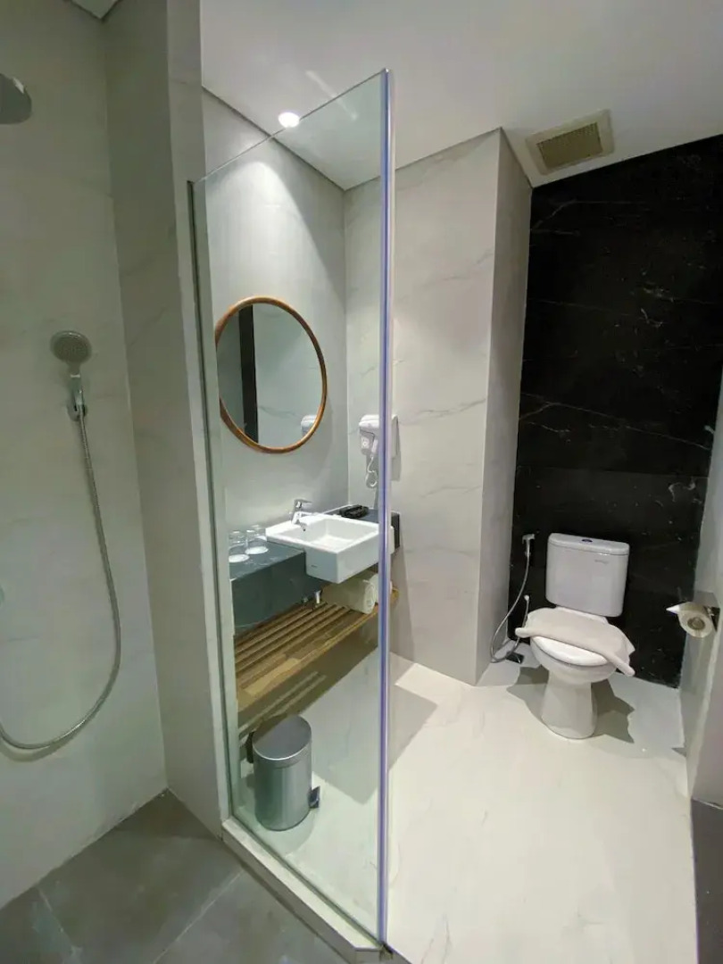 Nata Azana Hotel Ngawi