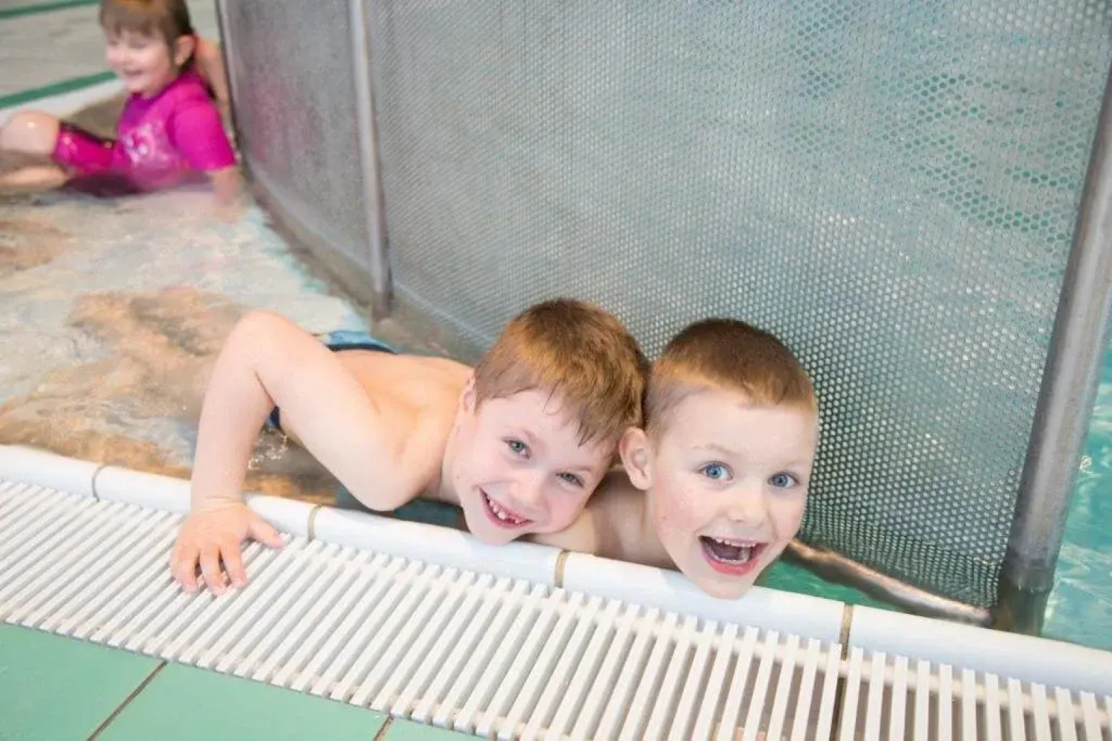 Ferienhausanlage Am Sommerberg