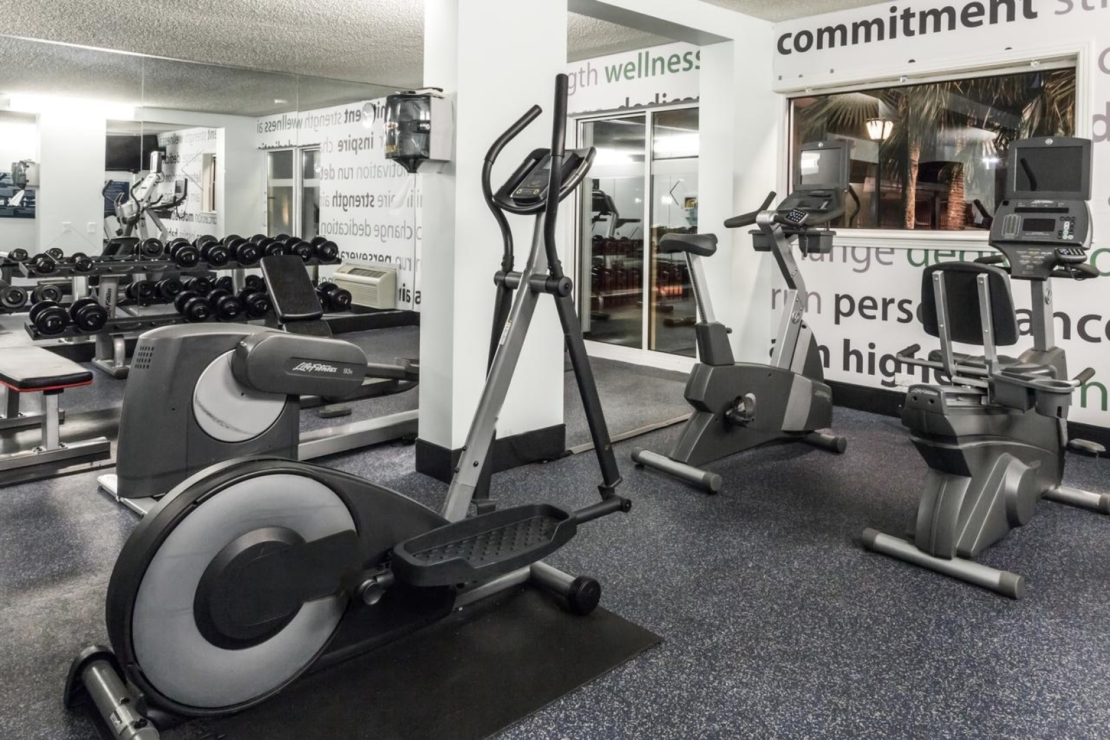 Wyndham Garden New Orleans Airport