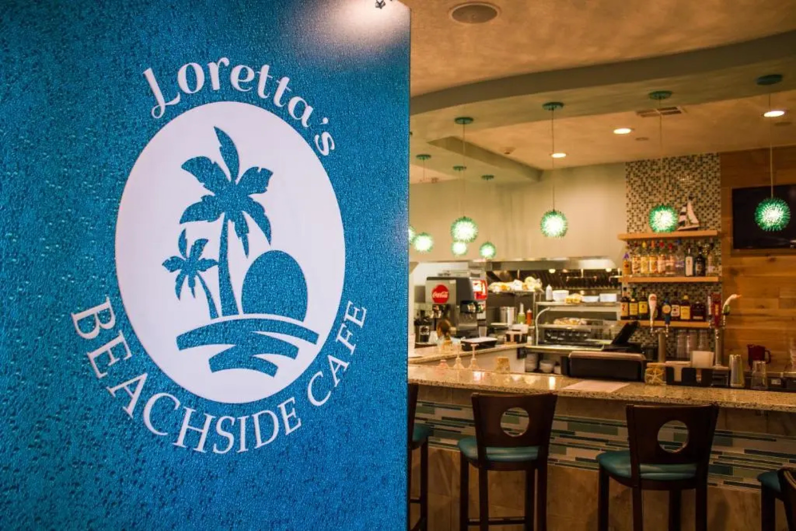 Grand Seas by Exploria Resorts