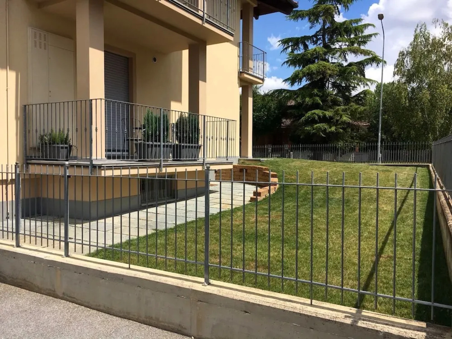 VerdeLanghe Apartment