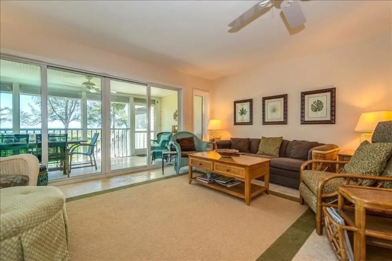 Dunes of Boca 34 - 3Br Villa