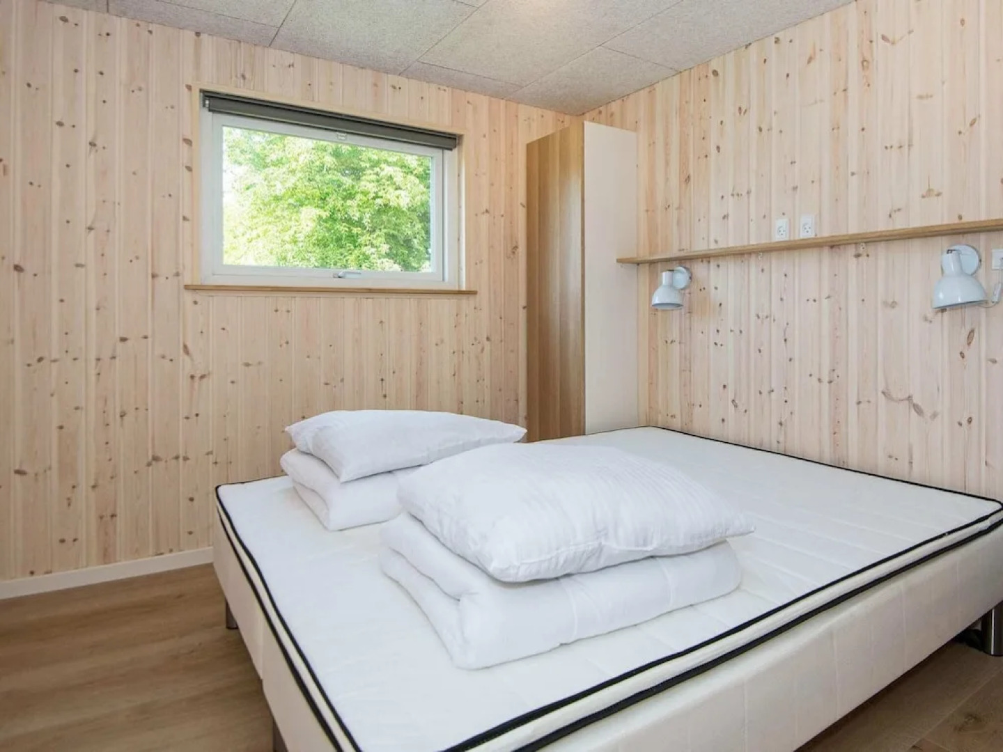 Holiday Home in Glesborg