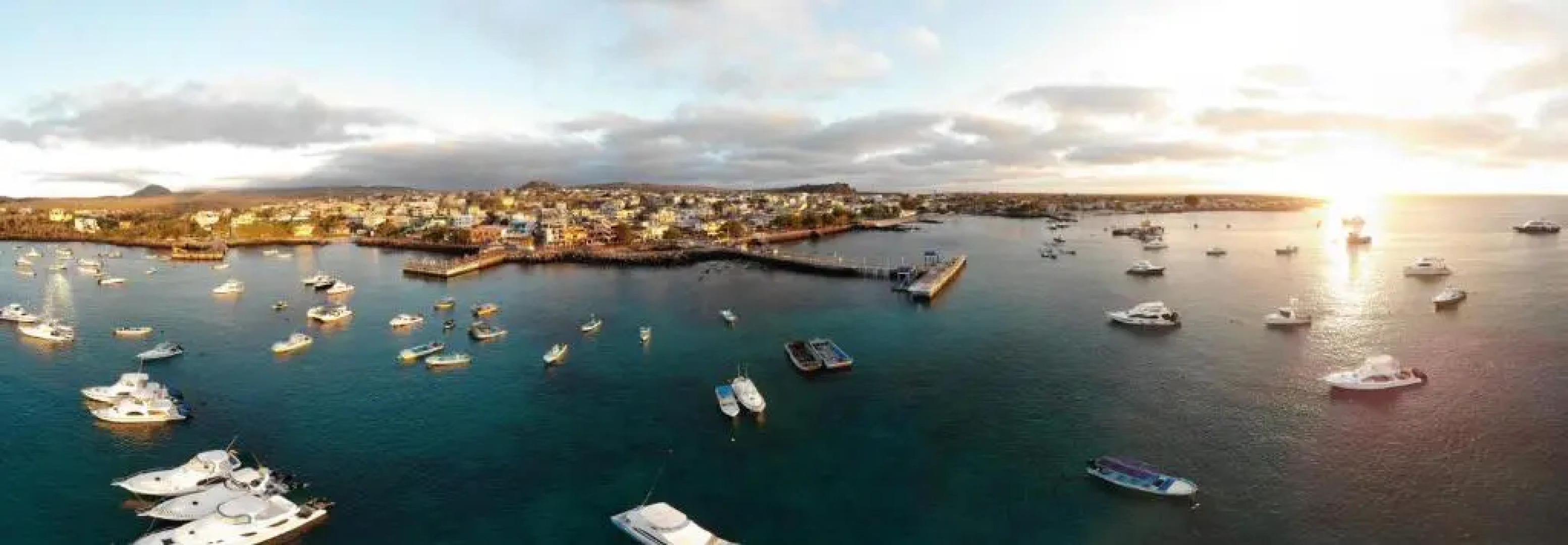 Galapagos Sunset Hotel