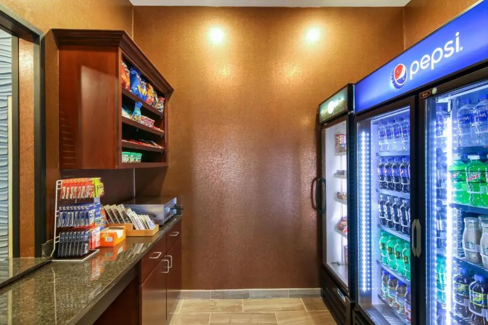 Cobblestone Inn & Suites at UW Stout Downtown Menomonie