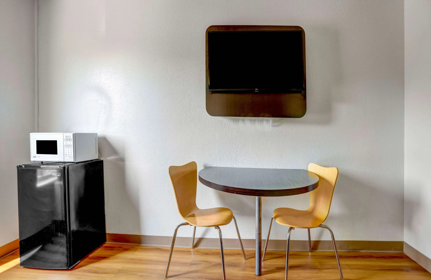 Motel 6 Raleigh, NC - North