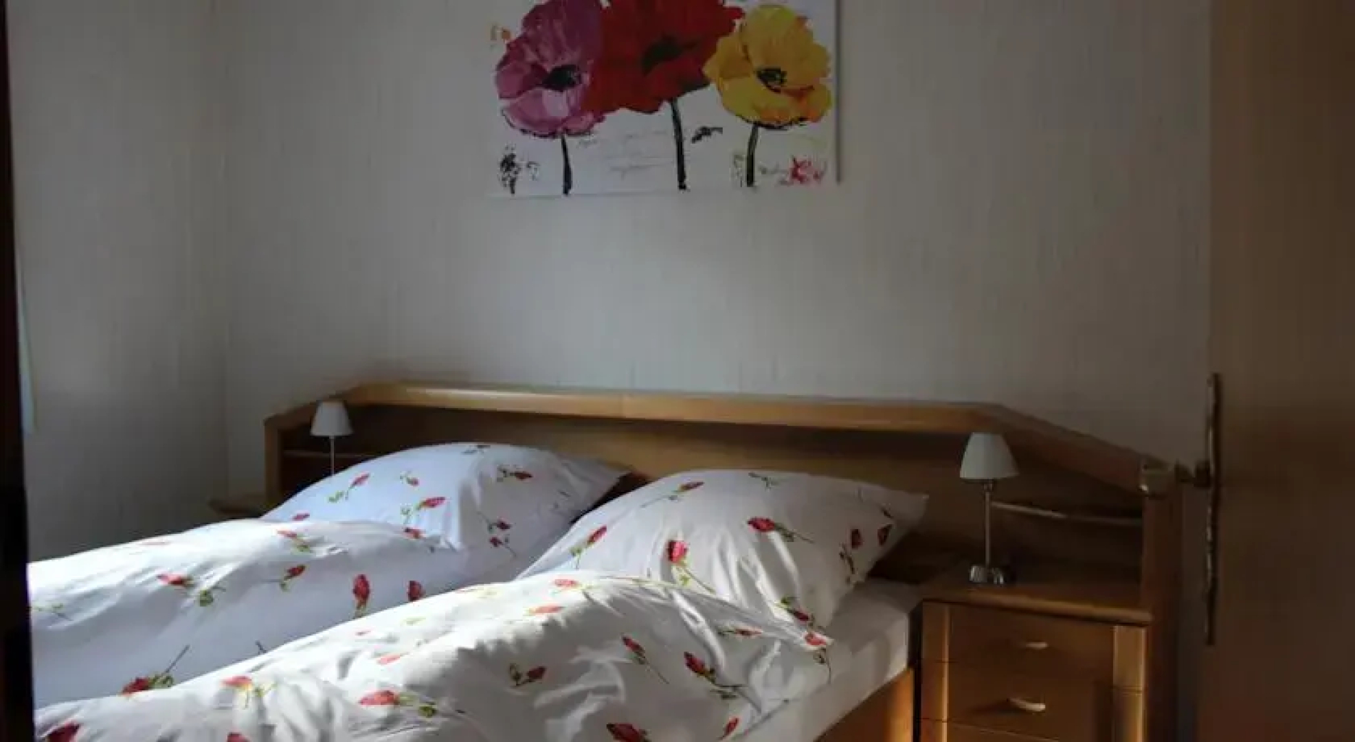 Ferienwohnung Parkblick