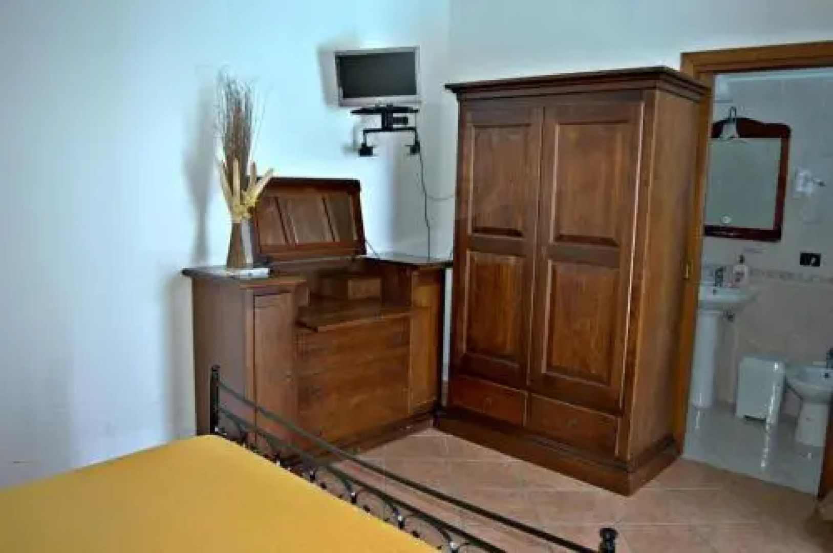 Il Falco del Cilento