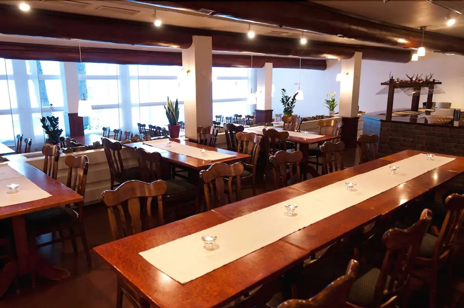 Ylläsjärven Tunturihotelli