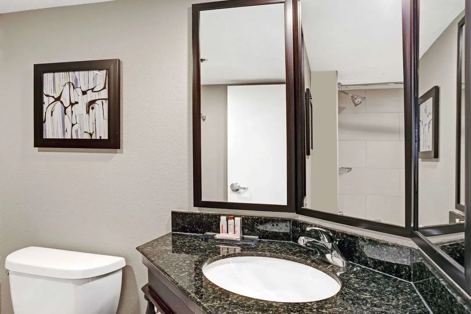 Spark by Hilton Richardson Dallas