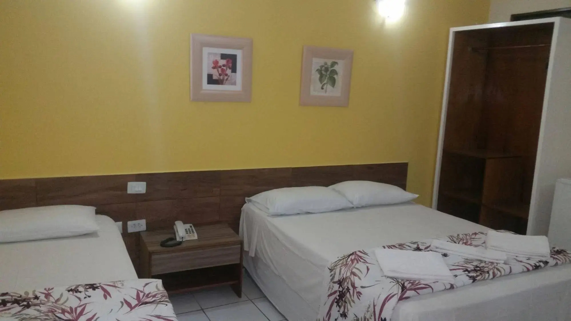 Rede Andrade Plaza Recife