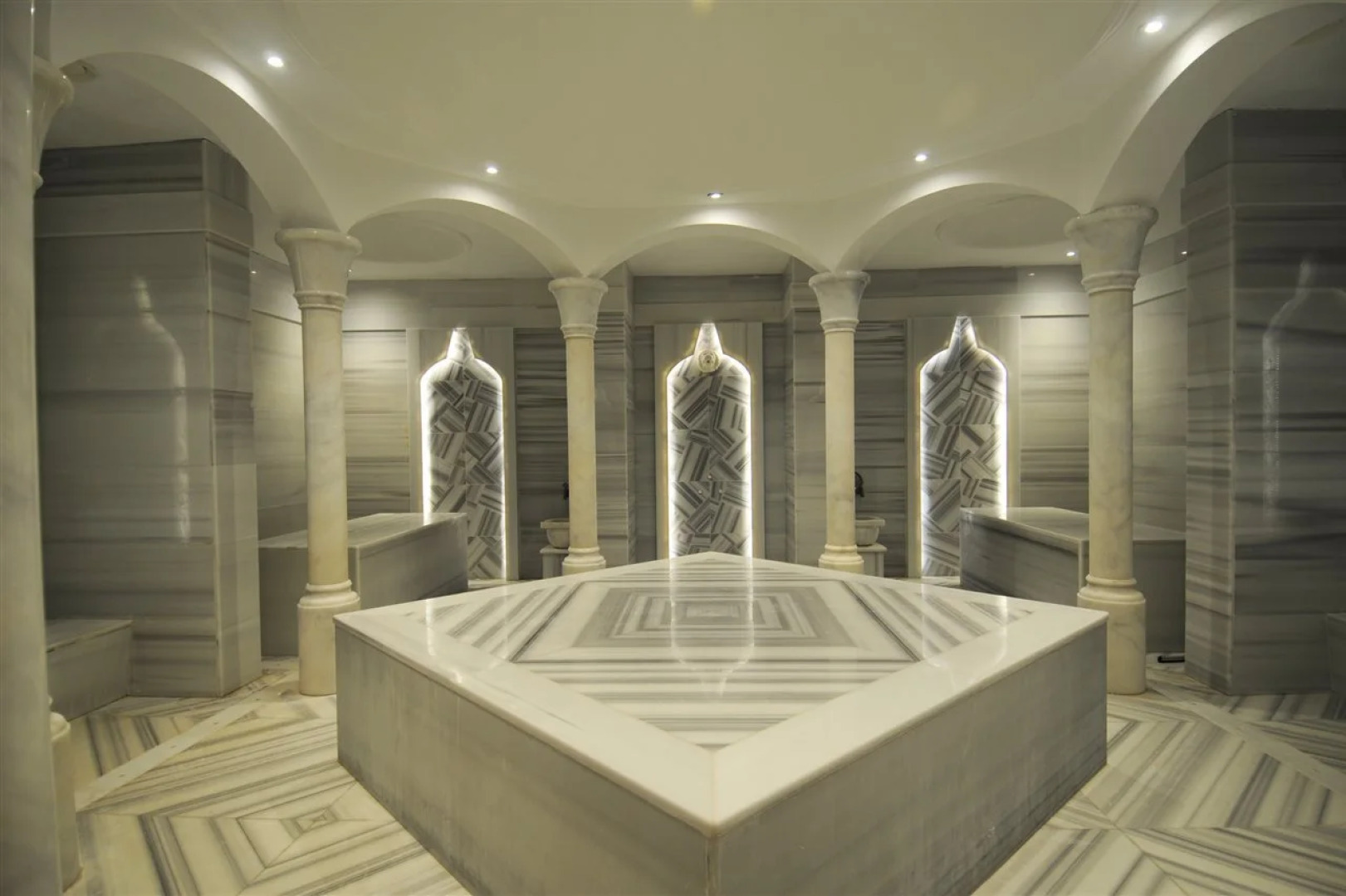 Gold Island Selected Hotel