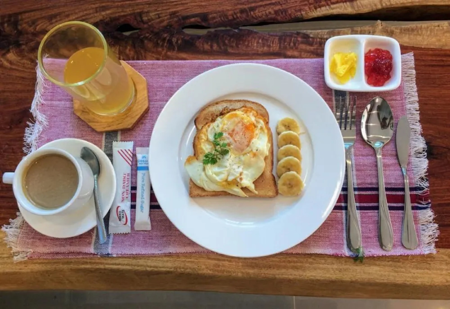 The Lodge Ngwe Taung