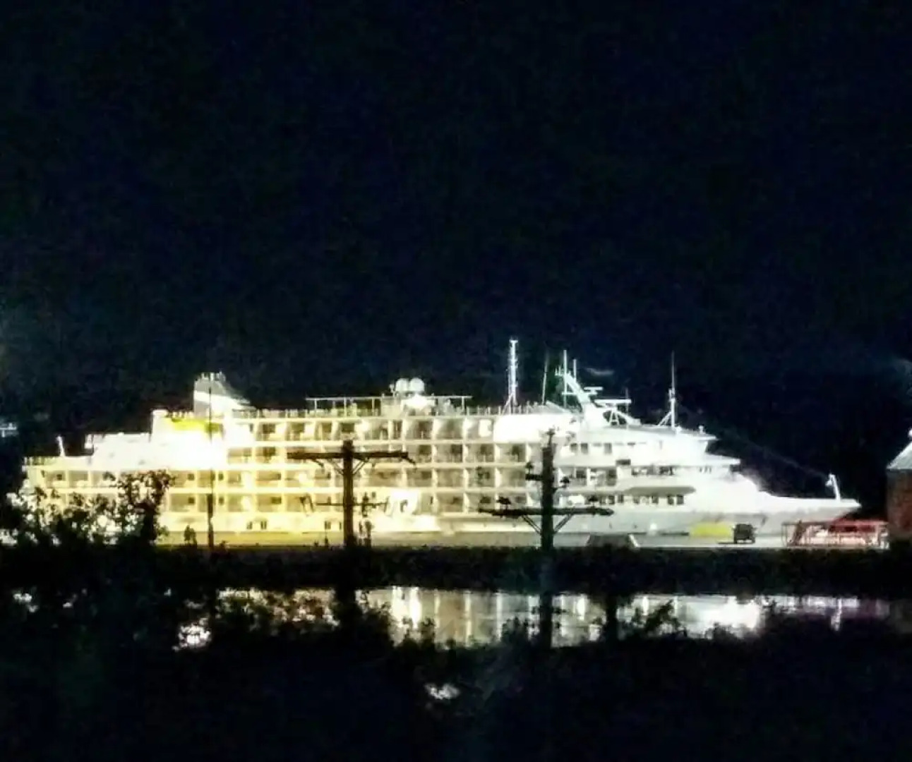 Braeside Country Inn