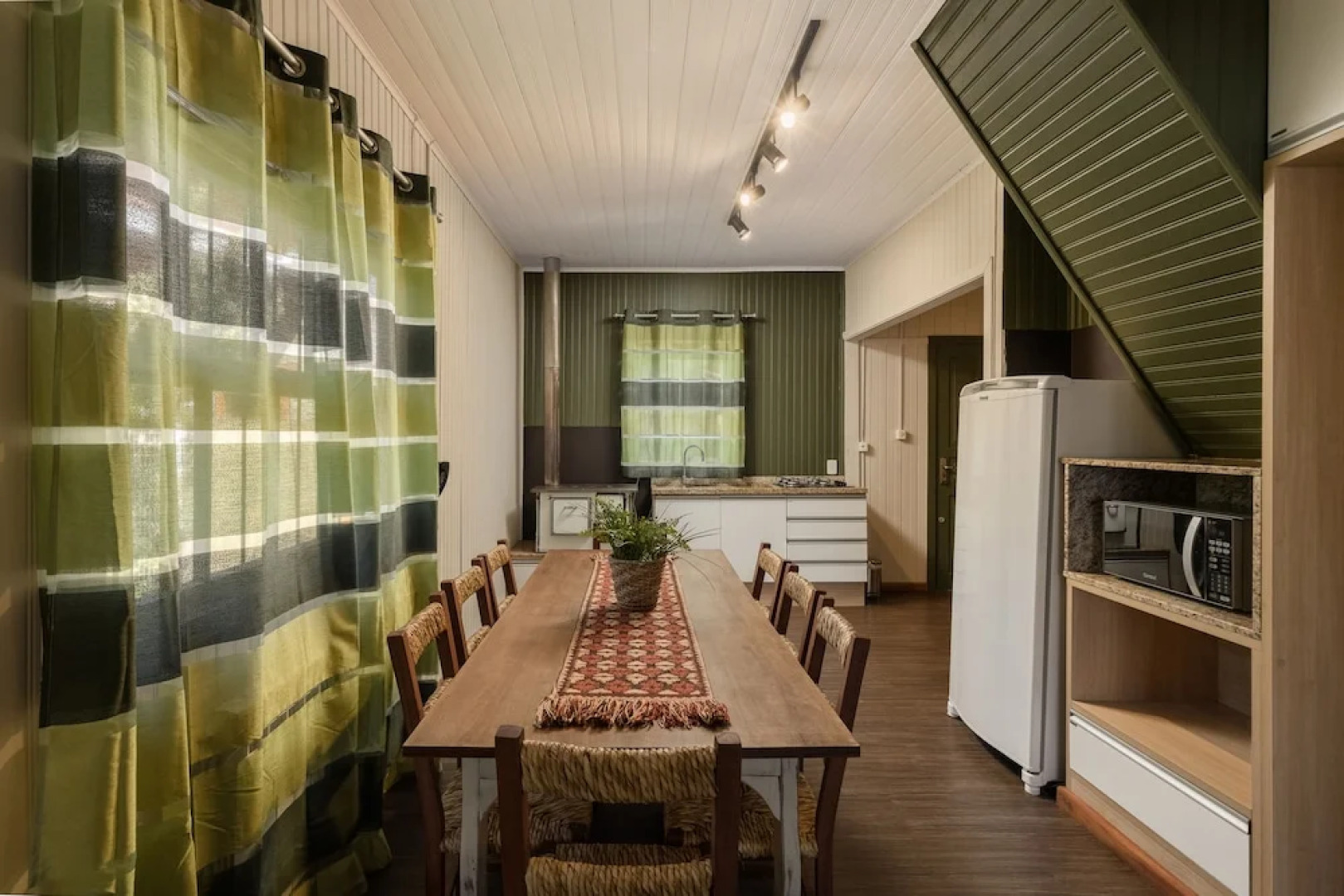 Pousada Jardim Secreto