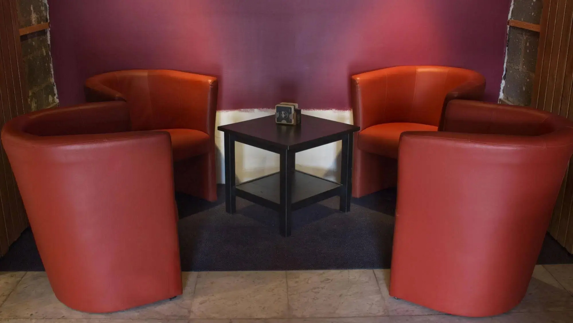 Hôtel Le Relais Du Marquis