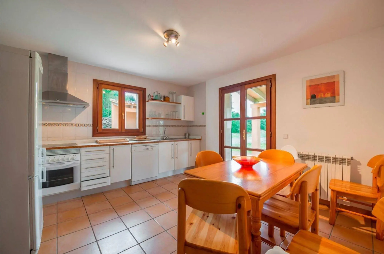 Villa Fetget Can Tomeu